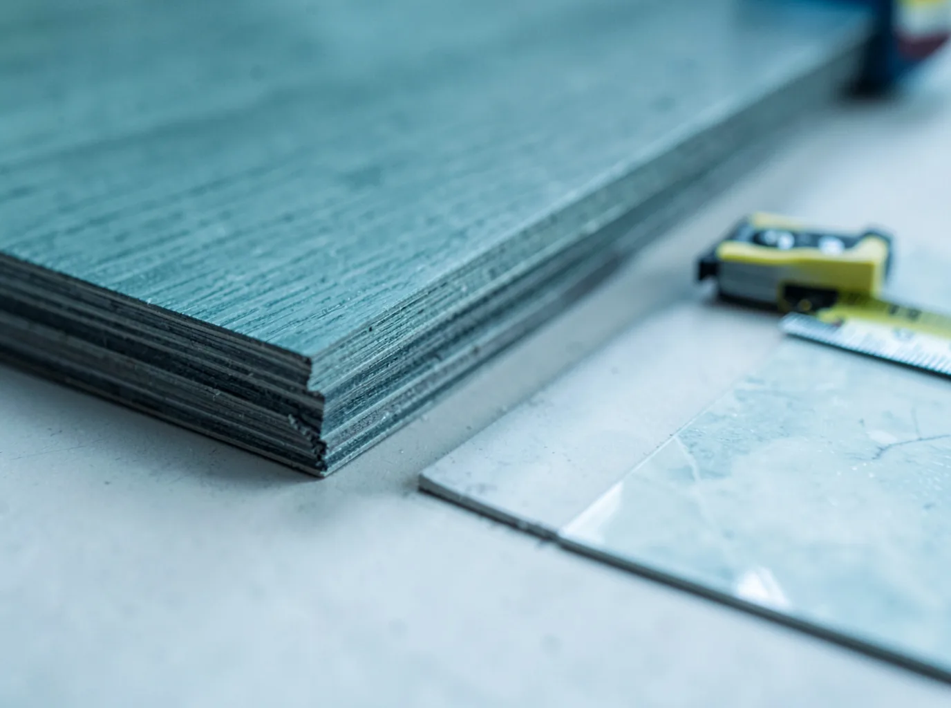 Luxury Vinyl Plank Installation Catharpin, VA FAQs